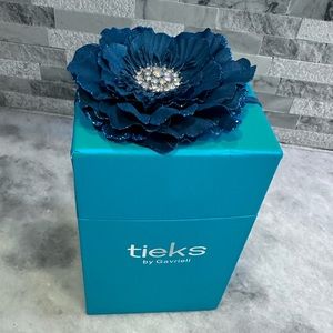 Tieks by Gavrieli Round Toe Flats size 10 (no bag)